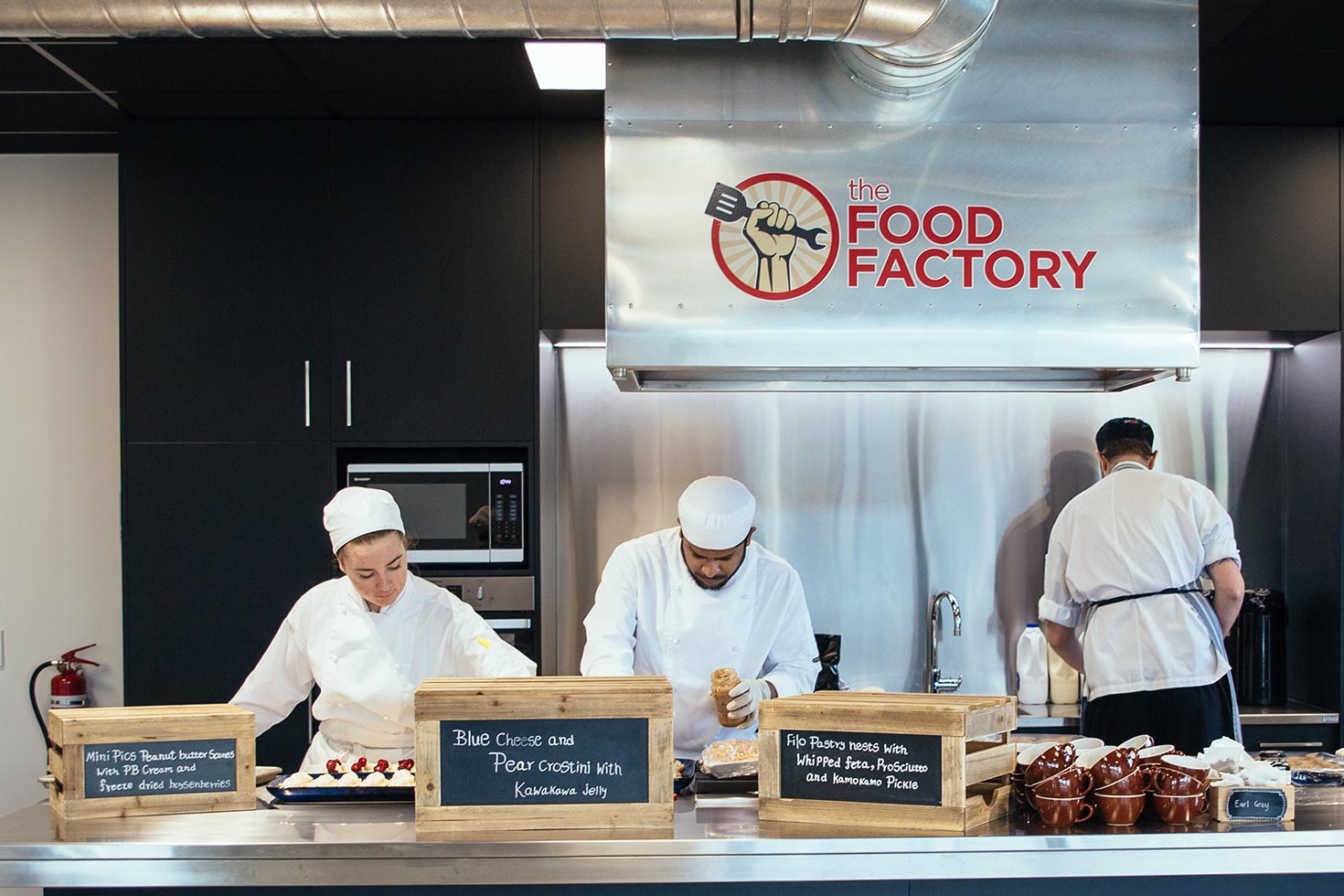 Catering Pics Food Factory 2 Column 1470x980px