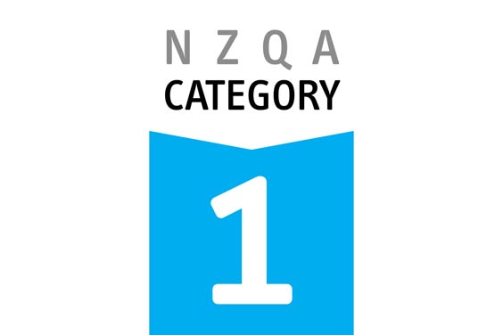 NMIT NZQA catergory one provider