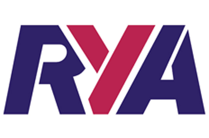 RYA logo resized