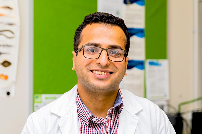 Dr. Sobhan Akhavan